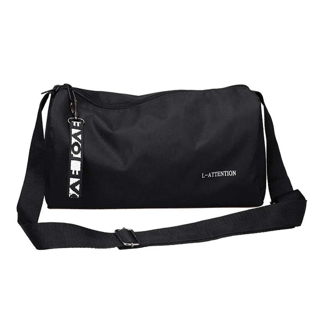 Gym Bag  Women Sport Bag Multifunction Outdoor Yoga Gym Handbag